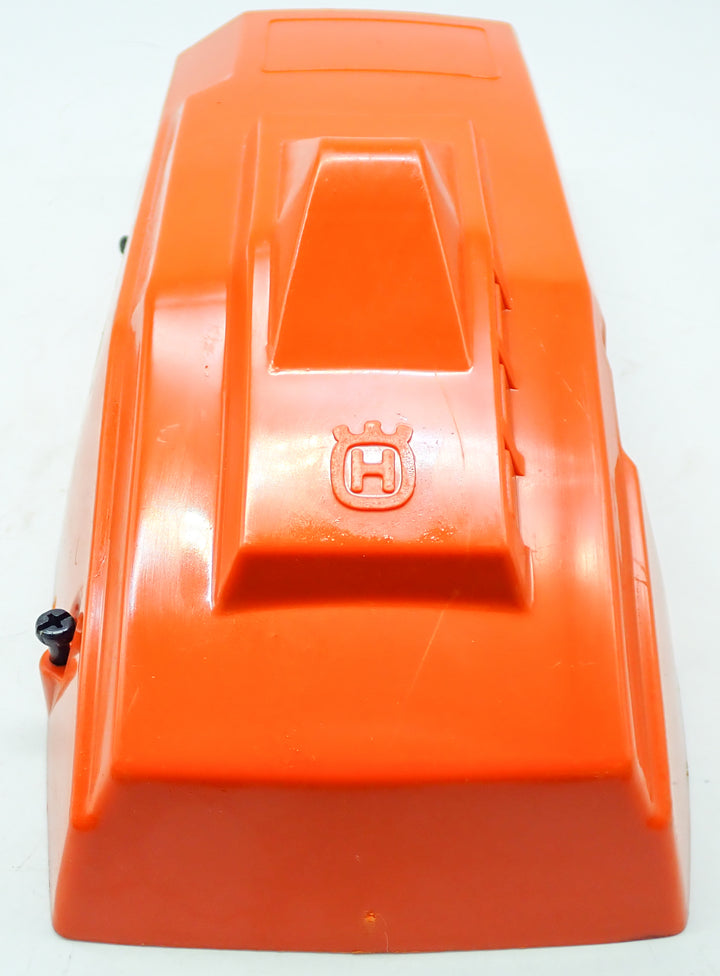 OEM TOP AIR FILTER CYLINDER COVER FITS HUSQVARNA 281XP 288 XP 501 80 59-04