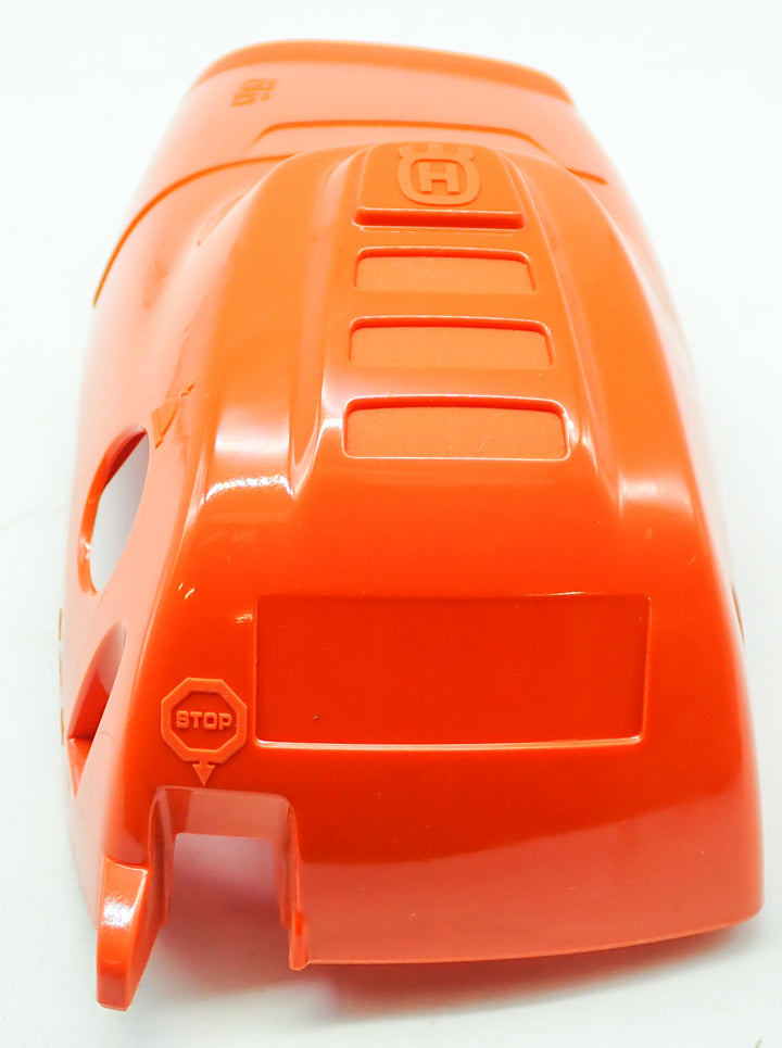 GENUINE CYLINDER TOP COVER FITS HUSQVARNA 130 135 MKII 596 39 48-01