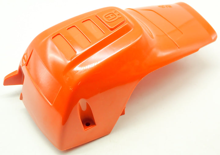 GENUINE CYLINDER TOP COVER FITS HUSQVARNA 130 135 MKII 596 39 48-01