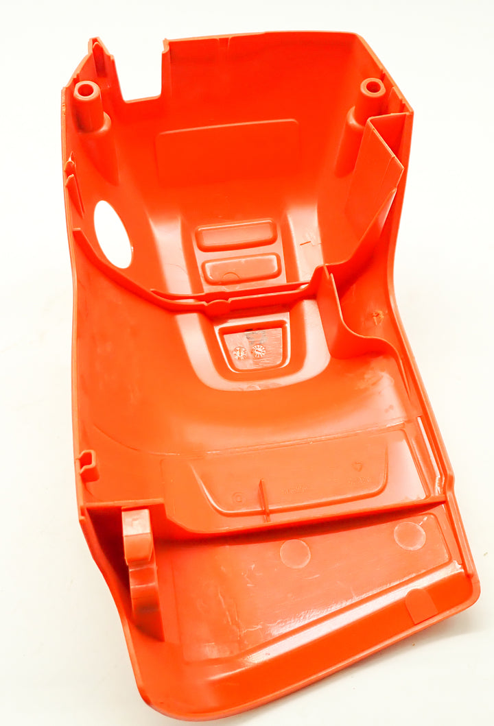 GENUINE CYLINDER TOP COVER FITS HUSQVARNA 130 135 MKII 596 39 48-01