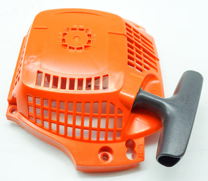 GENUINE OEM  RECOIL STARTER ASSEMBLY FITS HUSQVARNA 435 504 59 70-02