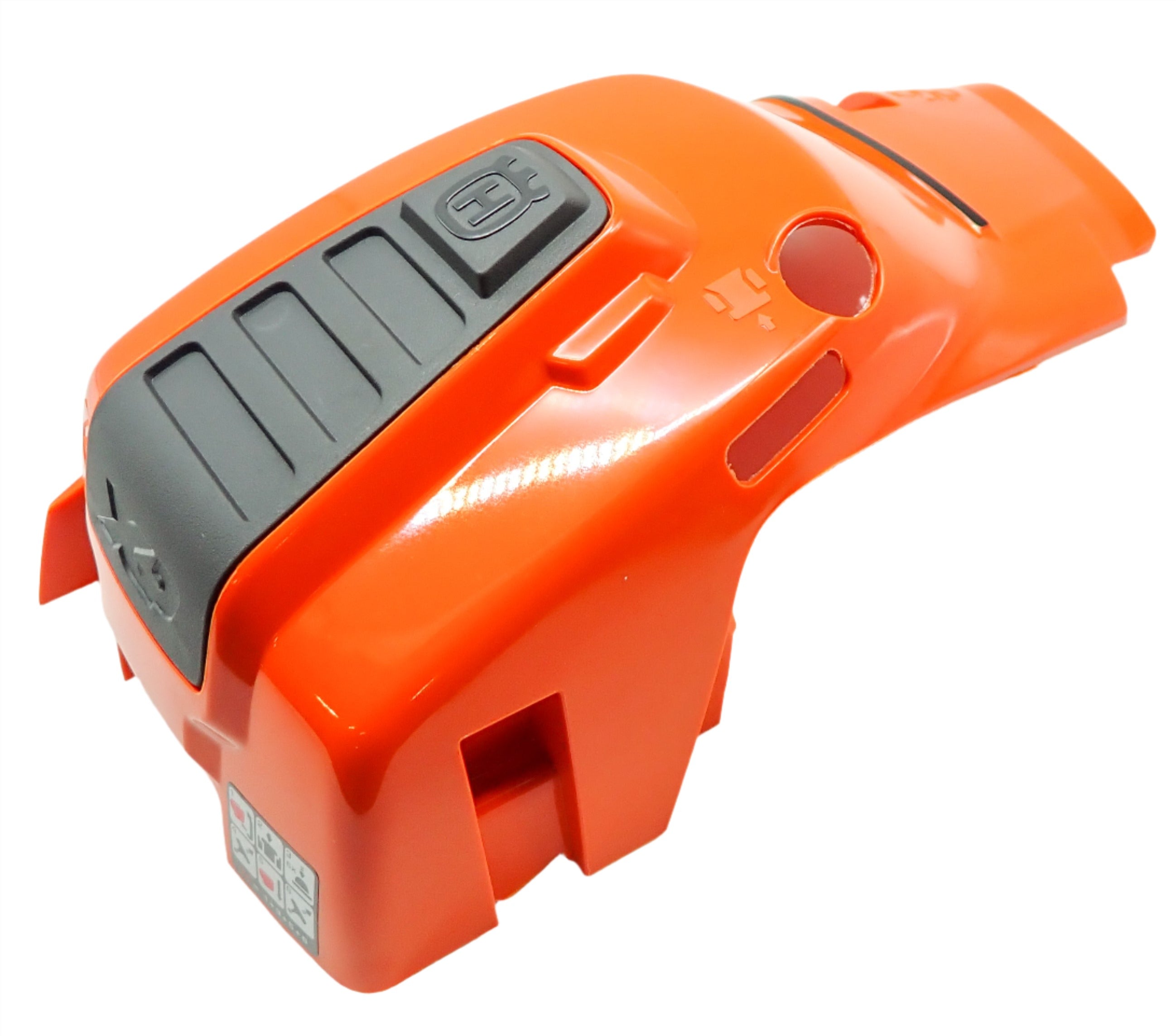 メンテナンス HUSQVARNA DIY Husqvarna Zero Turn Mower Annual Maintenance and Tune Up