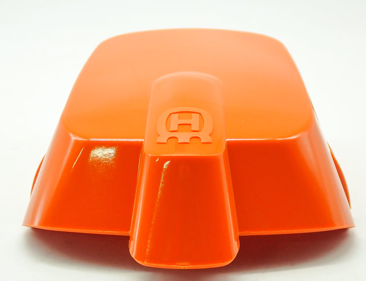 GENUINE AIR FILTER COVER COVER FITS HUSQVARNA 385 390XP  537 00 10-01