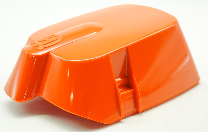 GENUINE AIR FILTER COVER COVER FITS HUSQVARNA 385 390XP  537 00 10-01