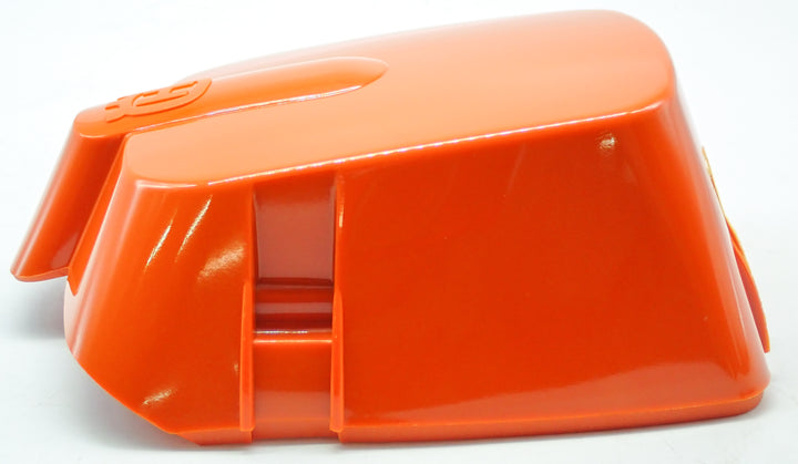 GENUINE AIR FILTER COVER COVER FITS HUSQVARNA 385 390XP  537 00 10-01