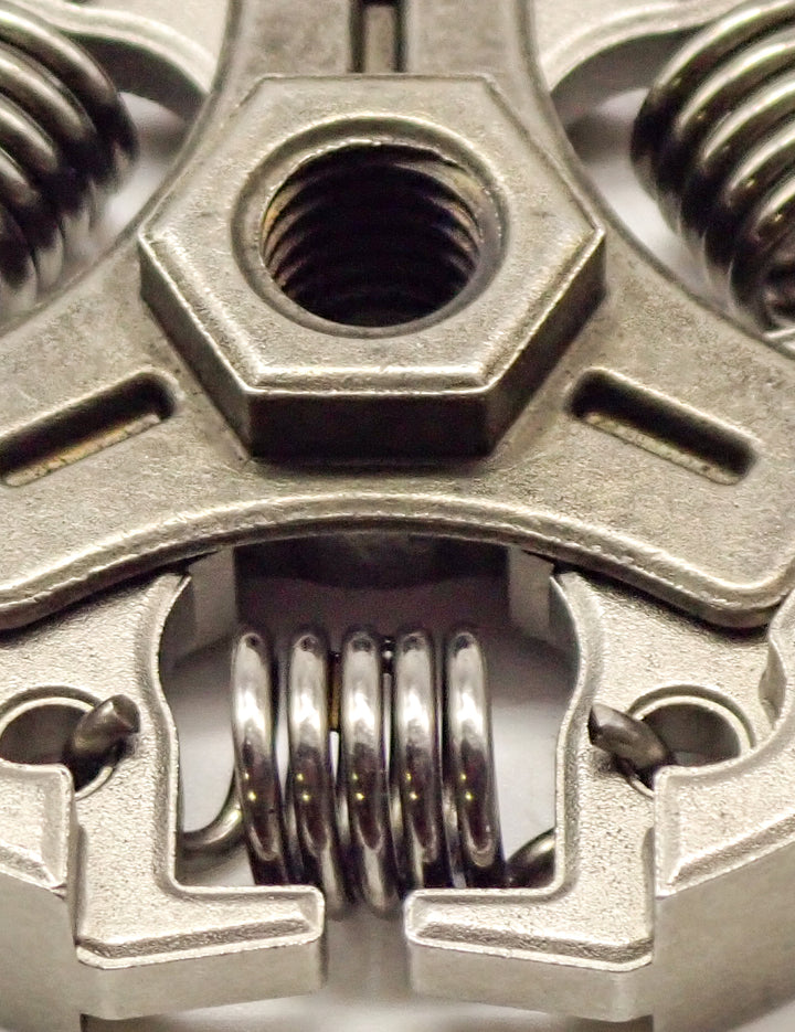 GENUINE ECHO CLUTCH ASSEMBLY FITS CS-2511P CS-2511T A056000830