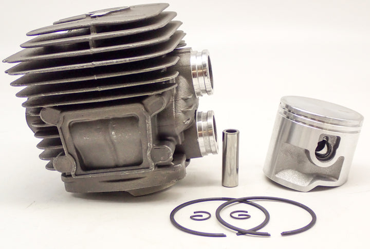 THE DUKE'S NIKASIL PISTON AND CYLINDER FITS STIHL TS410 TS420  4238 020 1202