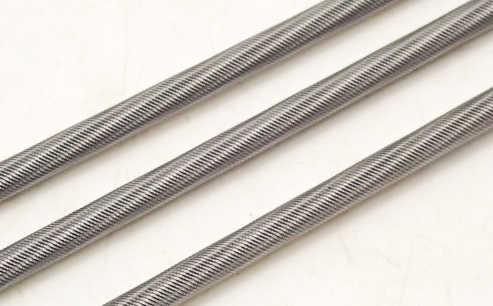 FORESTER CHAINSAW SHARPENING FILES SWISS MADE 12-PACK 3/16 FOR .325 CHAIN