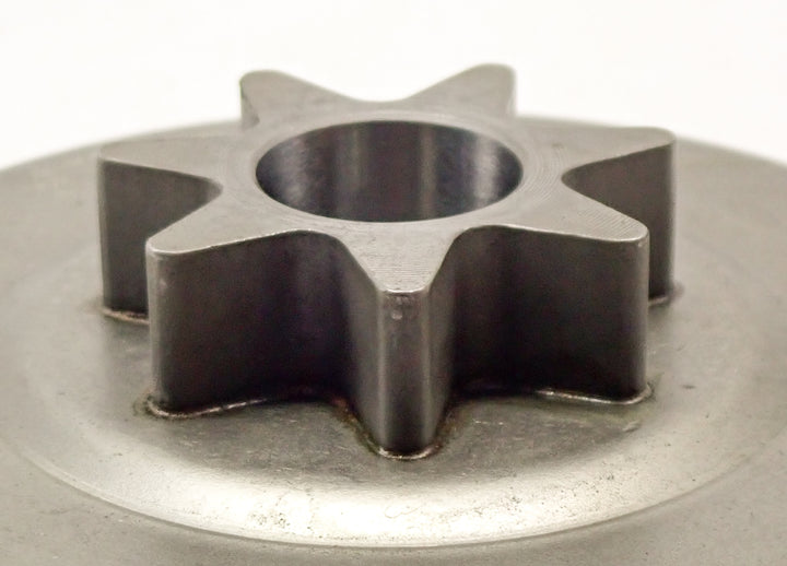 DUKE'S SPUR SPROCKET FITS STIHL 066 MS660 064  3/8 PITCH