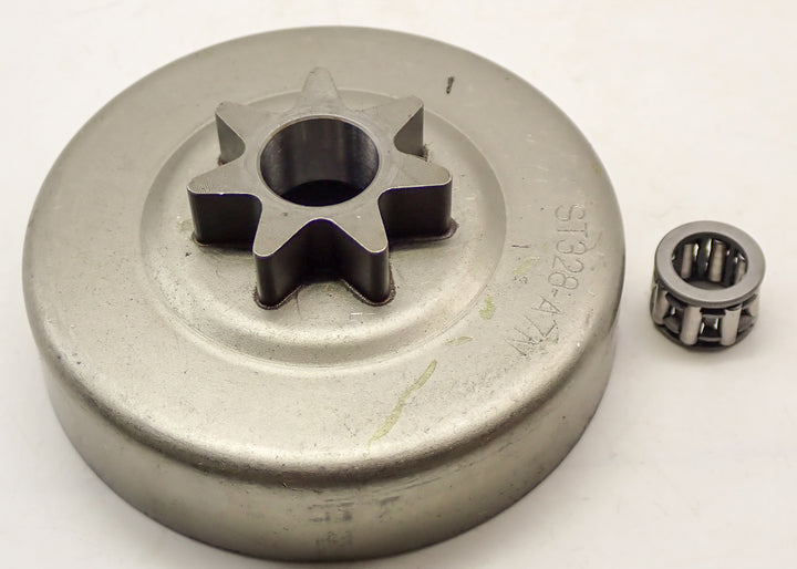 DUKE'S SPUR SPROCKET FITS STIHL 066 MS660 064  3/8 PITCH