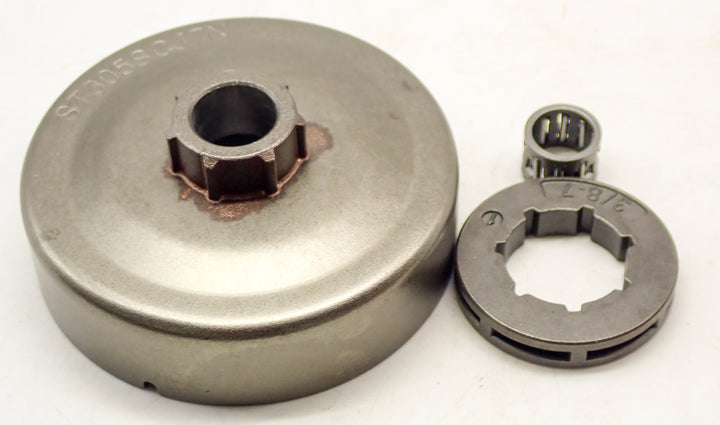 DUKE'S SPROCKET FITS STIHL  MS170 MS180 021 023 025 MS230 MS250 3/8LP