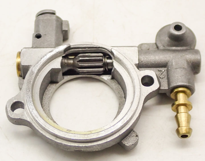 THE DUKE'S PREMIUM STIHL 026 MS260 AUTOMATIC OILER OIL PUMP 1121 007 1043