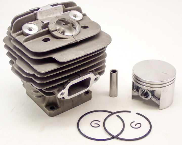 THE DUKE'S PREMIUM NIKASIL PISTON AND CYLINDER KIT STIHL 034 SUPER 036 MS360 48MM 1125 020 1215