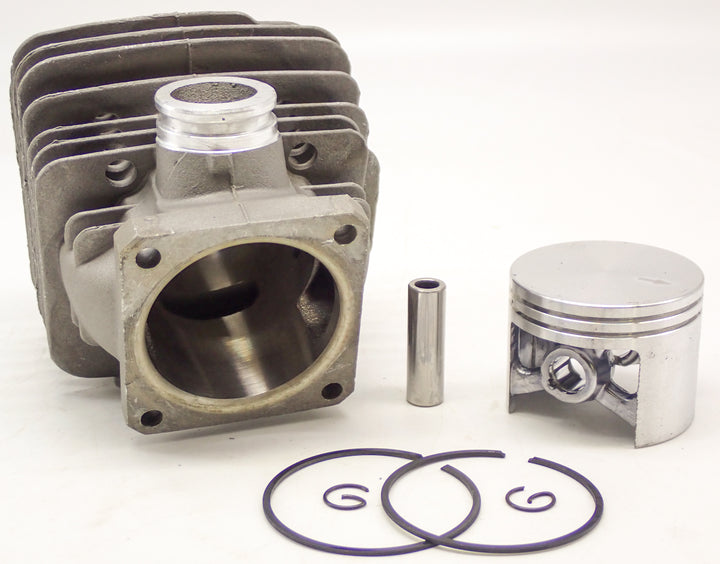THE DUKE'S PREMIUM NIKASIL PISTON AND CYLINDER KIT STIHL 034 SUPER 036 MS360 48MM 1125 020 1215