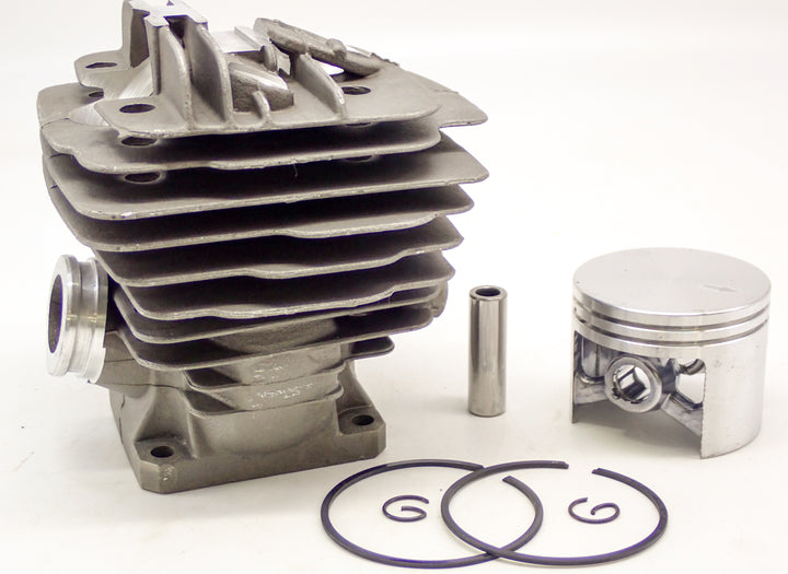 THE DUKE'S PREMIUM NIKASIL PISTON AND CYLINDER KIT STIHL 034 SUPER 036 MS360 48MM 1125 020 1215