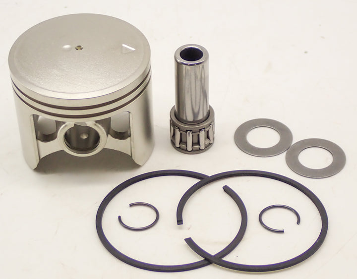 GENUINE ECHO PISTON AND RINGS FITS CS-4910 CS-501P P021048650