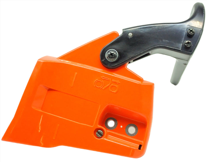 GENUINE ECHO CHAIN BRAKE COVER ASSEMBLY FITS CS-303T P021043760