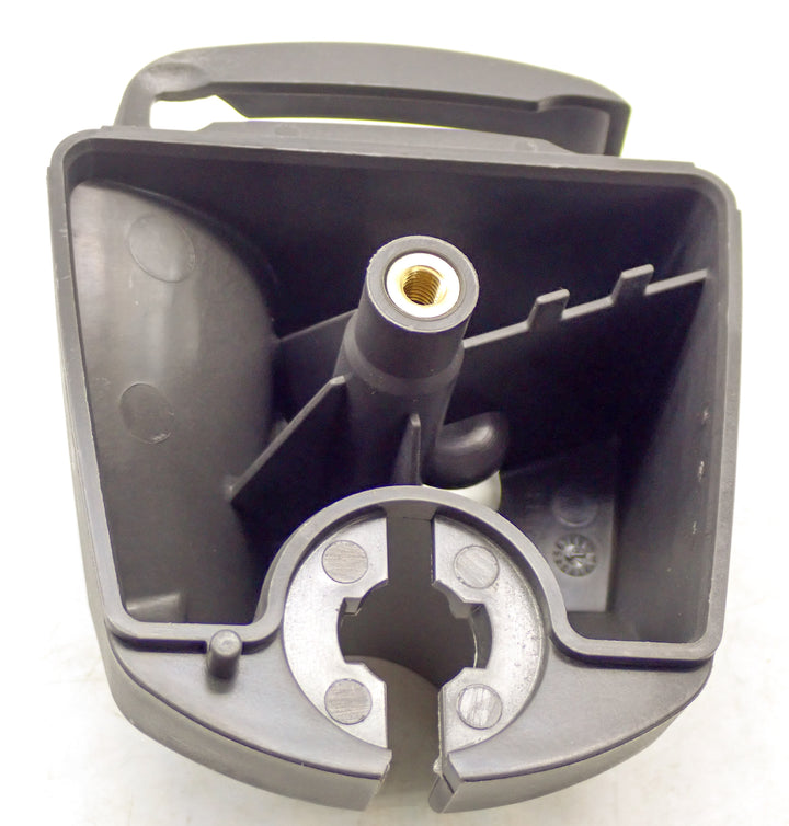 GENUINE AIR BOX FITS HUSQVARNA  125BV 125BVX 545109801