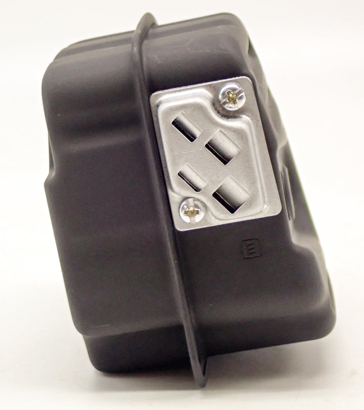 GENUINE ECHO MUFFLER EXHAUST FITS CS-501P CS-4910 P021048660