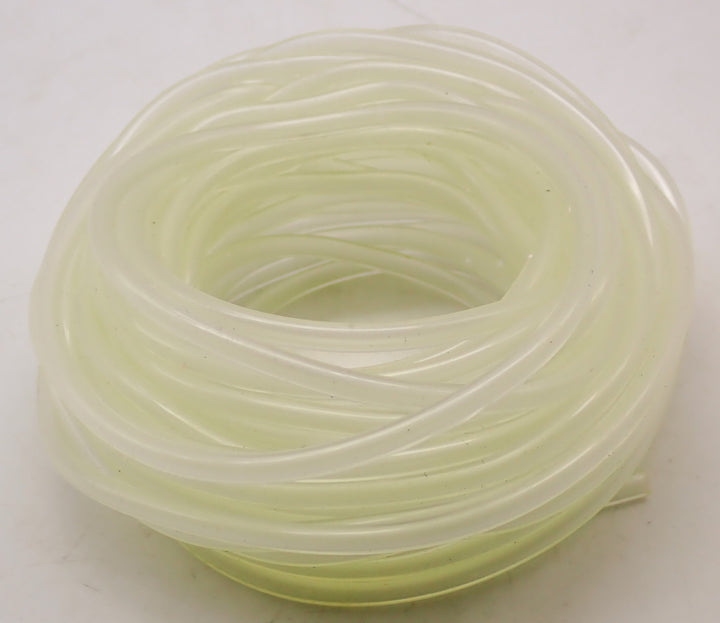 GENUINE ECHO CLEAR FUEL RETURN LINE 3MM X 4MM 25FT 90018