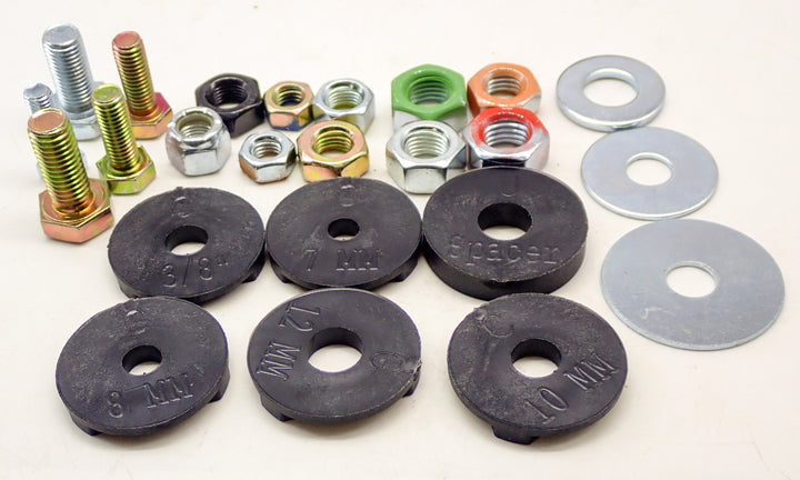 GENUINE ECHO 3-LINE RAPID LOADER TRIMMER HEAD 99944200221