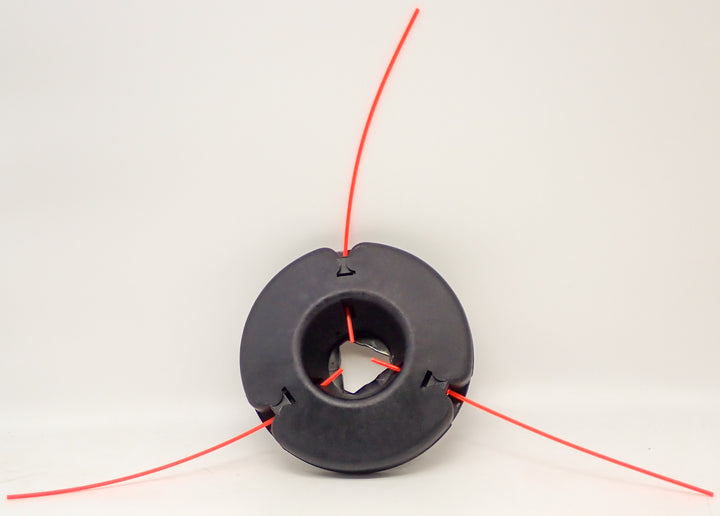 GENUINE ECHO 3-LINE RAPID LOADER TRIMMER HEAD 99944200221