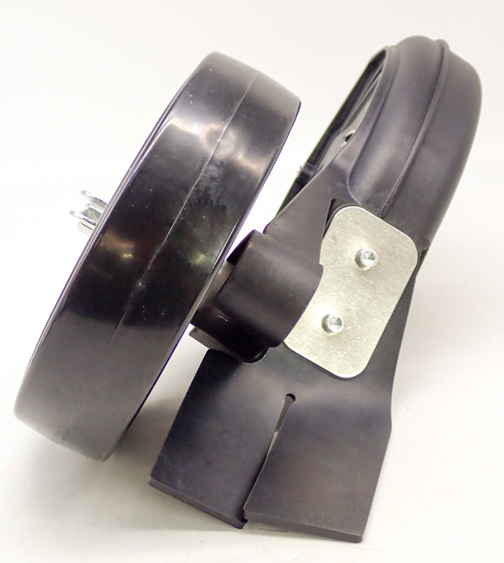 GENUINE ECHO EDGER SHIELD WHEEL KIT FITS PE-225 A001000030