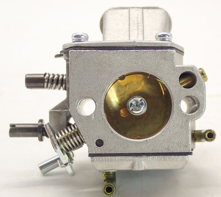 THE DUKE'S CARBURETOR FITS STIHL 044 046 MS460 MS440 1128 120 0625 HOLZFFORMA G466