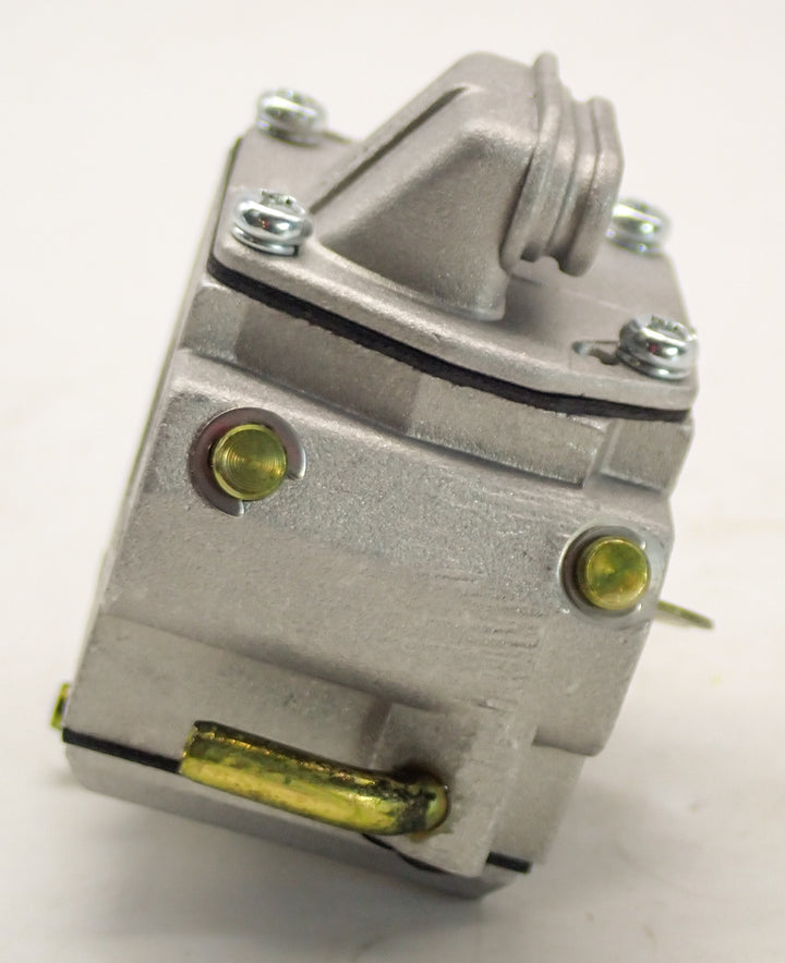 THE DUKE'S CARBURETOR FITS STIHL 044 046 MS460 MS440 1128 120 0625 HOLZFFORMA G466