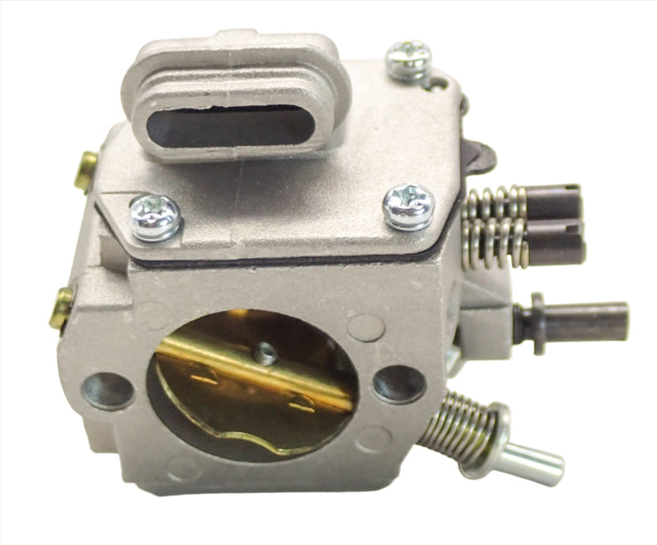 THE DUKE'S CARBURETOR FITS STIHL 044 046 MS460 MS440 1128 120 0625 HOLZFFORMA G466