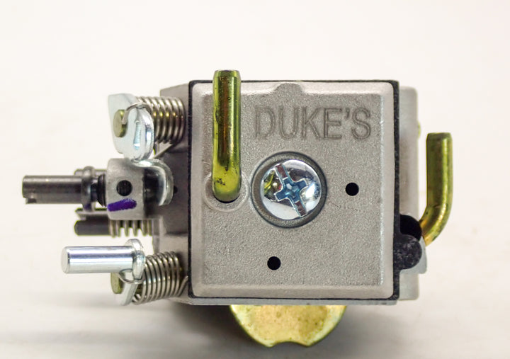 THE DUKE'S CARBURETOR FITS STIHL 044 046 MS460 MS440 1128 120 0625 HOLZFFORMA G466