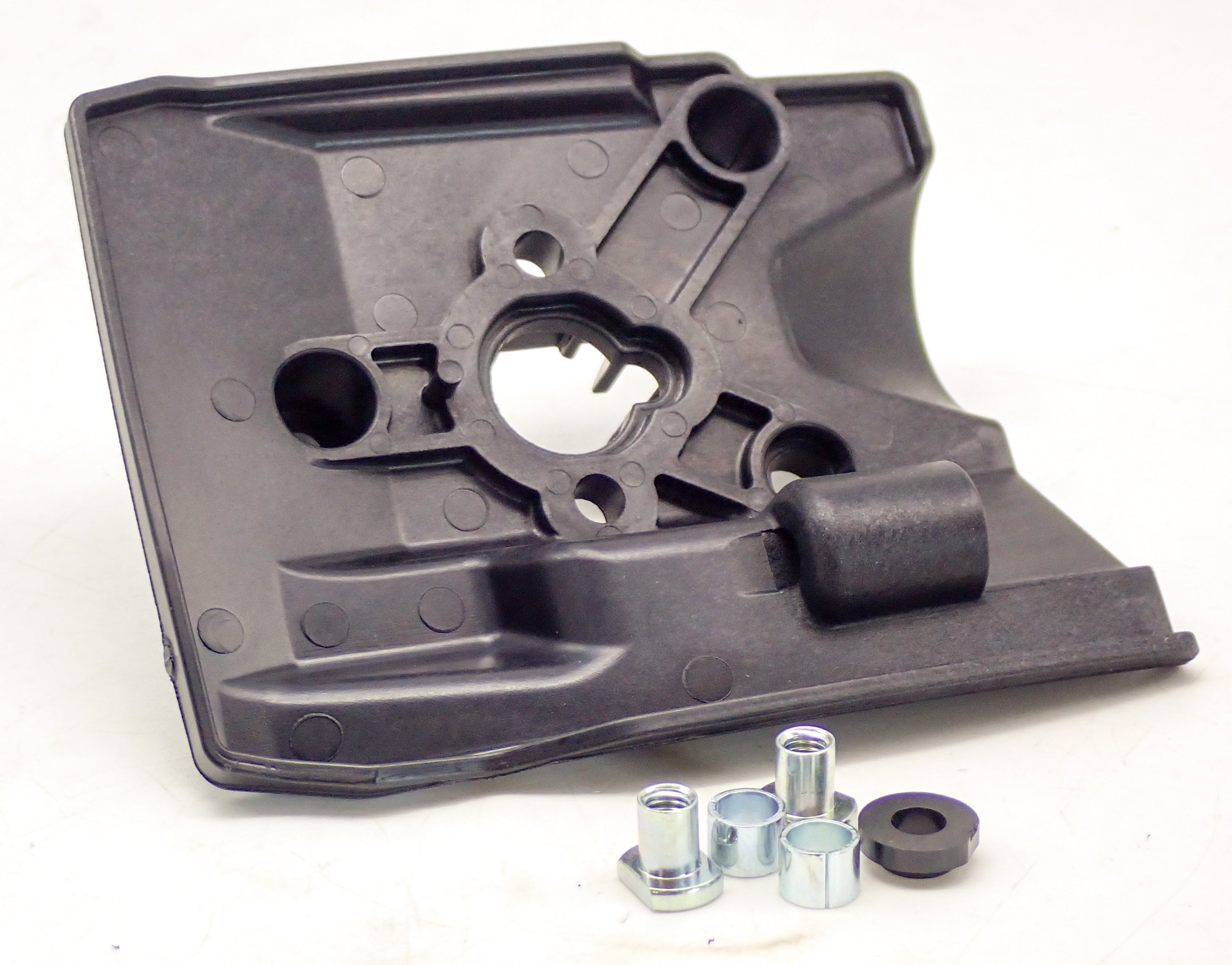 PISTONE ORIGINALE ECHO SHINDAIWA SI ADATTA SRM-2620 T262 C262 - Foto 2