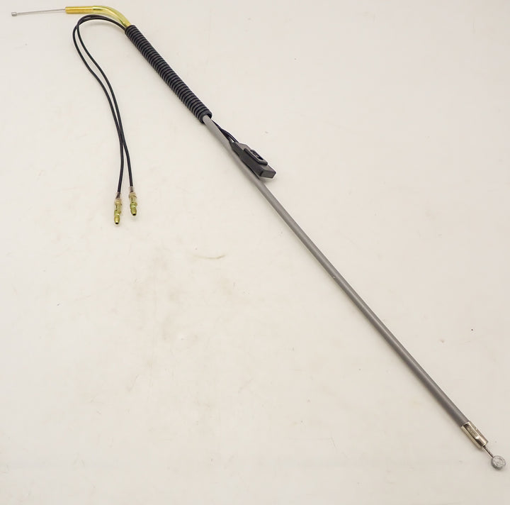 GENUINE ECHO THROTTLE CONTROL CABLE FITS SRM-3020 SRM-3020T P021052520
