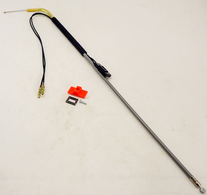 GENUINE ECHO THROTTLE CONTROL CABLE FITS SRM-3020 SRM-3020T P021052520