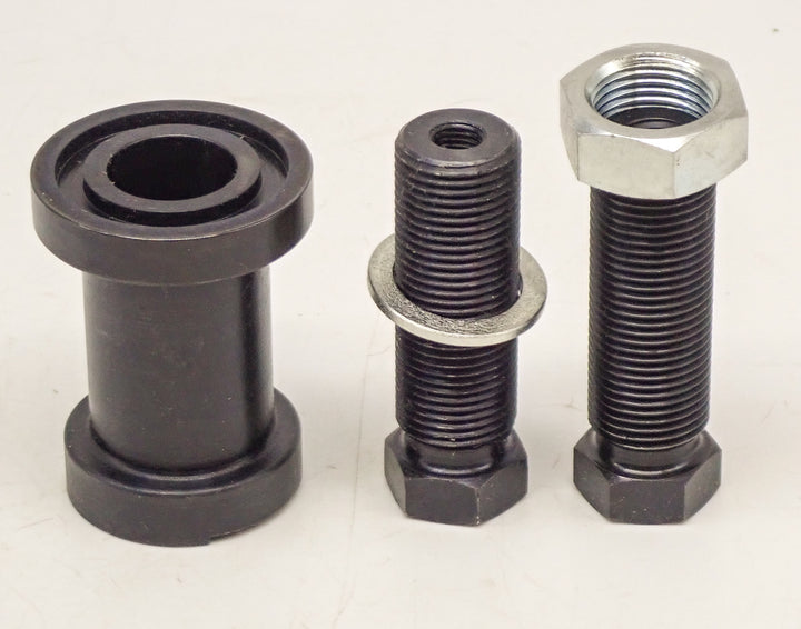 GENUINE CRANKSHAFT TOOL FITS HUSQVARNA 357 359 502503016