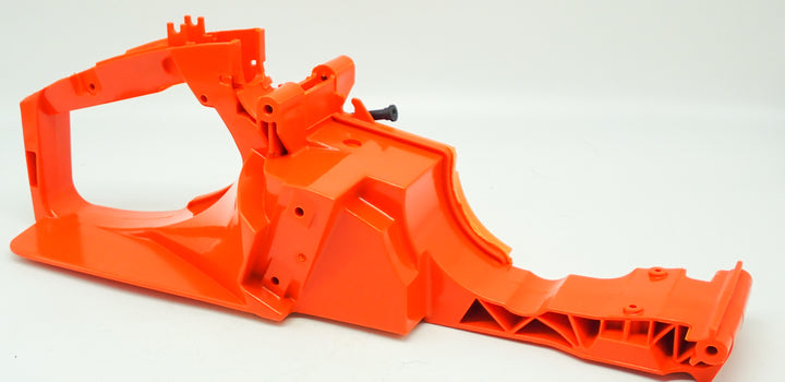 GENUINE ECHO FUEL TANK REAR HANDLE FITS CS-4910 CS-501P C041000725