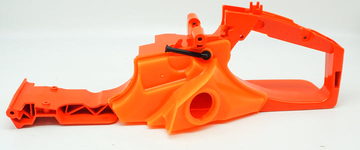 GENUINE ECHO FUEL TANK REAR HANDLE FITS CS-4910 CS-501P C041000725