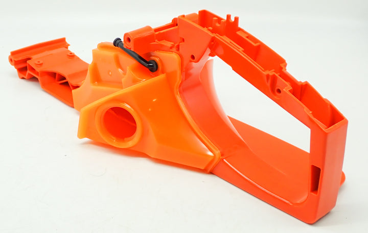 GENUINE ECHO FUEL TANK REAR HANDLE FITS CS-4910 CS-501P C041000725