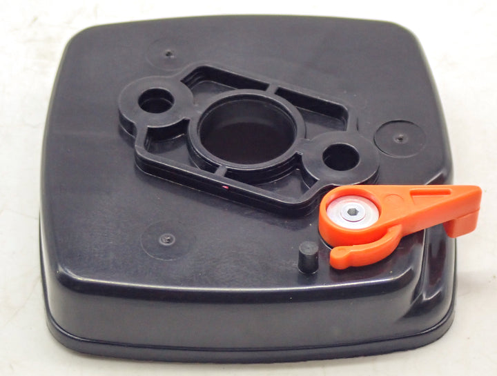 GENUINE ECHO INTAKE CHOKE PLATE CASE FITS TC-210 TILLER P021015760