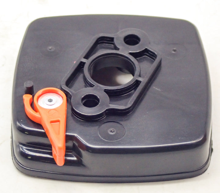 GENUINE ECHO INTAKE CHOKE PLATE CASE FITS TC-210 TILLER P021015760