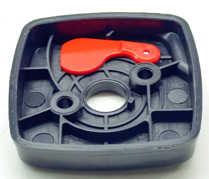 GENUINE ECHO INTAKE CHOKE PLATE CASE FITS TC-210 TILLER P021015760