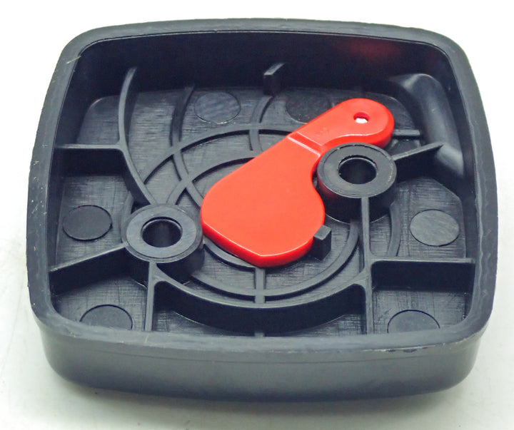 GENUINE ECHO INTAKE CHOKE PLATE CASE FITS TC-210 TILLER P021015760