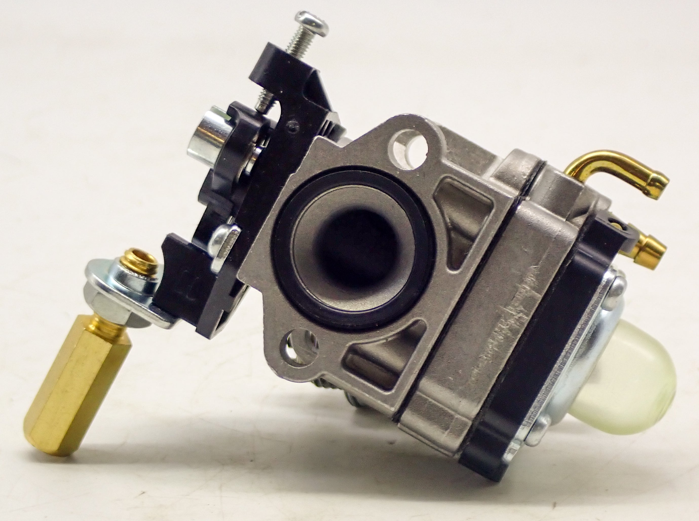 GENUINE ECHO CARBURETOR FITS SRM-2601 SRM-270 12300057732 - Saw