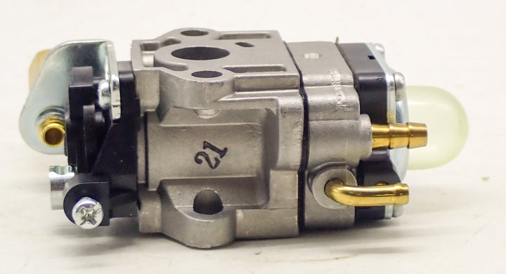 GENUINE ECHO CARBURETOR FITS SRM-2601 SRM-270 12300057732