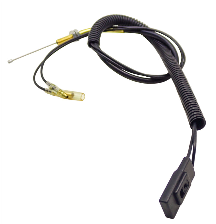 GEUINE ECHO THROTTLE CABLE FITS SRM-280 P021052450