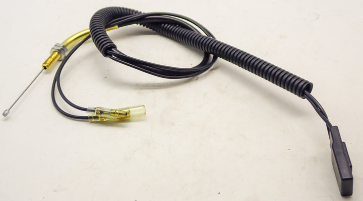 GEUINE ECHO THROTTLE CABLE FITS SRM-280 P021052450