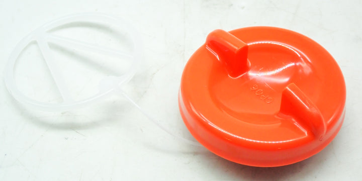 GENUINE ECHO FUEL CAP FITS CS-2511T CS-2511P A033000410