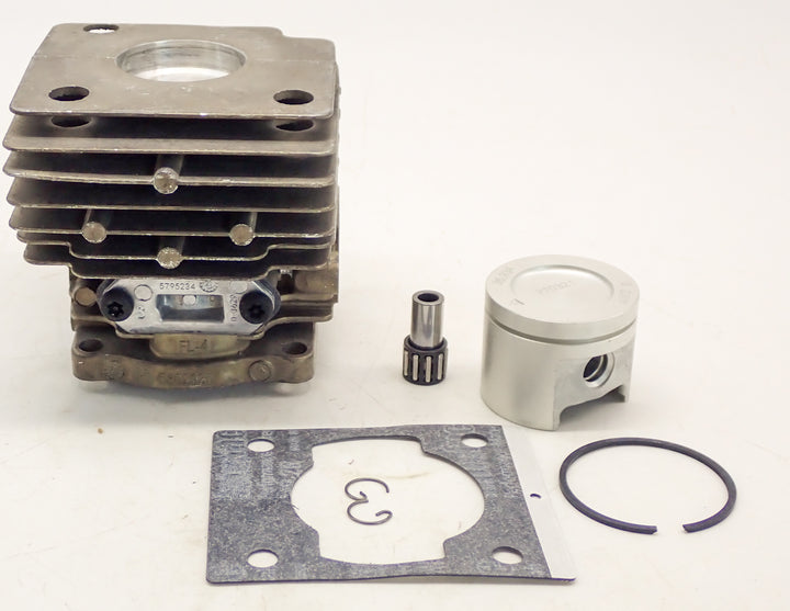 GENUINE CYLINDER KIT FITS HUSQVARNA 325 329 129 TRIMMERS 591397601
