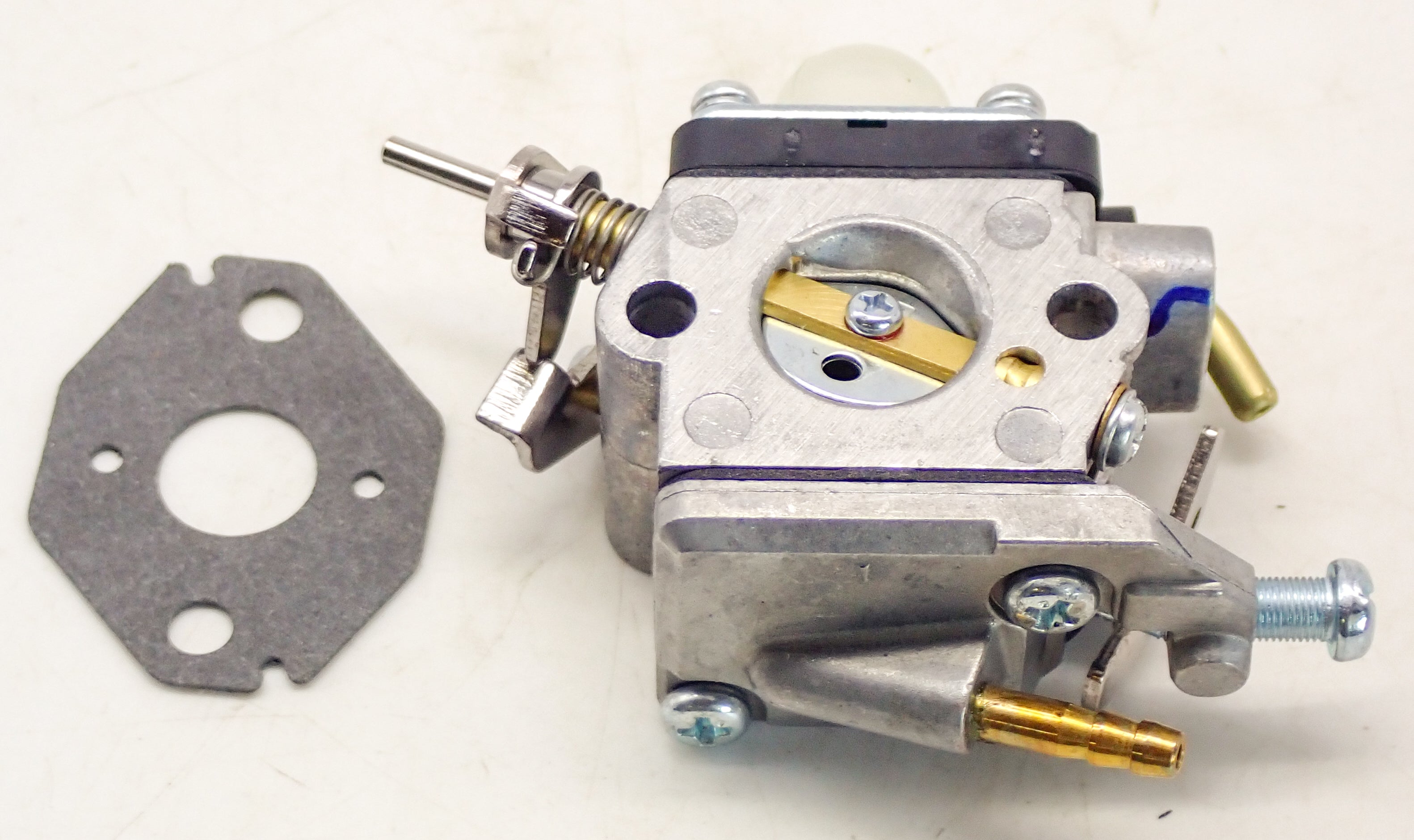 GENUINE CARBURETOR FITS HUSQVARNA 129 329 325 + MORE