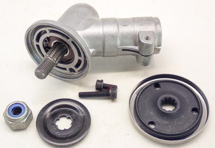 GENUINE BEVEL GEAR FITS HUSQVARNA  322 323 325 326 525 535 TRIMMERS 536503801